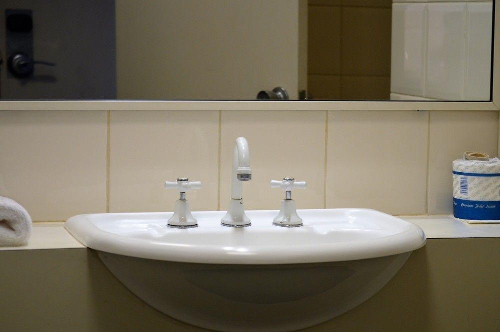 Great Eastern Motor Lodge Пърт Екстериор снимка