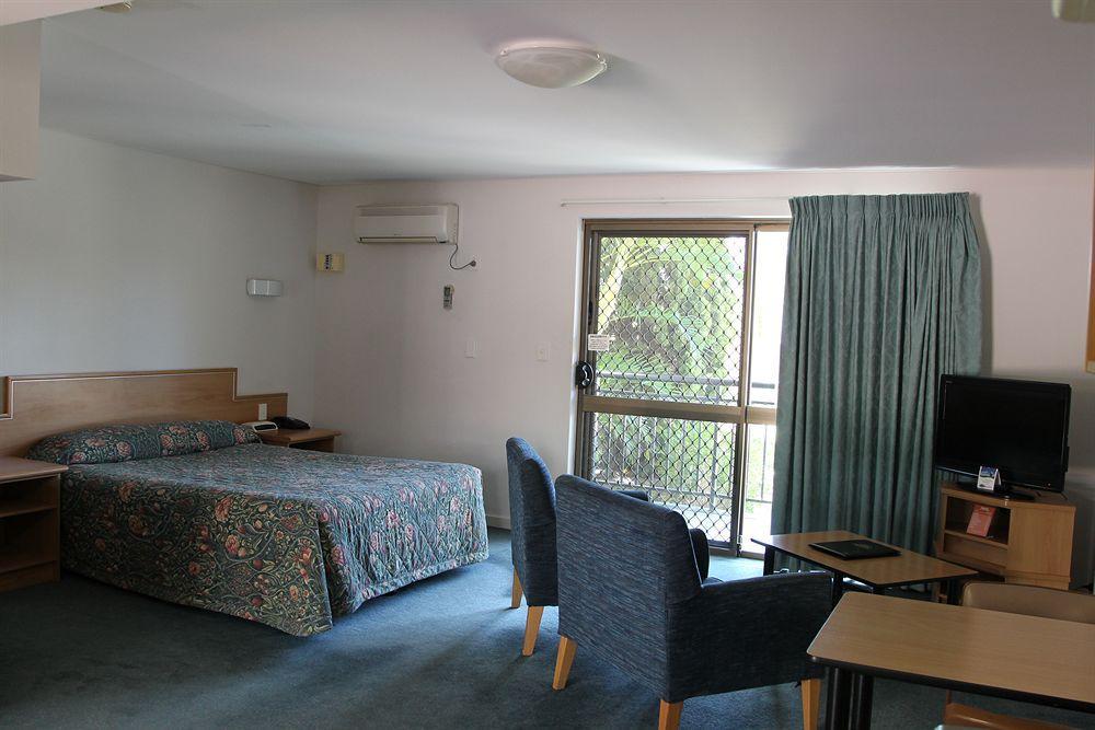Great Eastern Motor Lodge Пърт Екстериор снимка