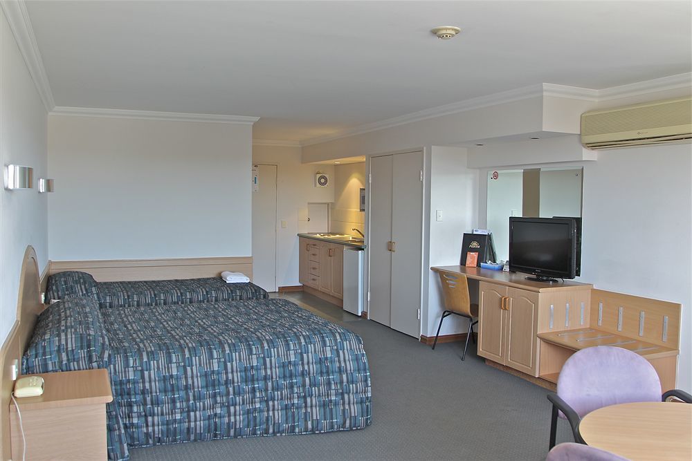 Great Eastern Motor Lodge Пърт Екстериор снимка