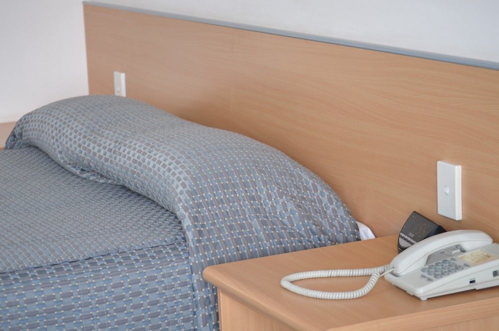 Great Eastern Motor Lodge Пърт Екстериор снимка