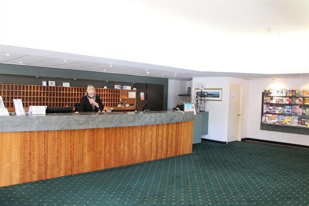Great Eastern Motor Lodge Пърт Екстериор снимка