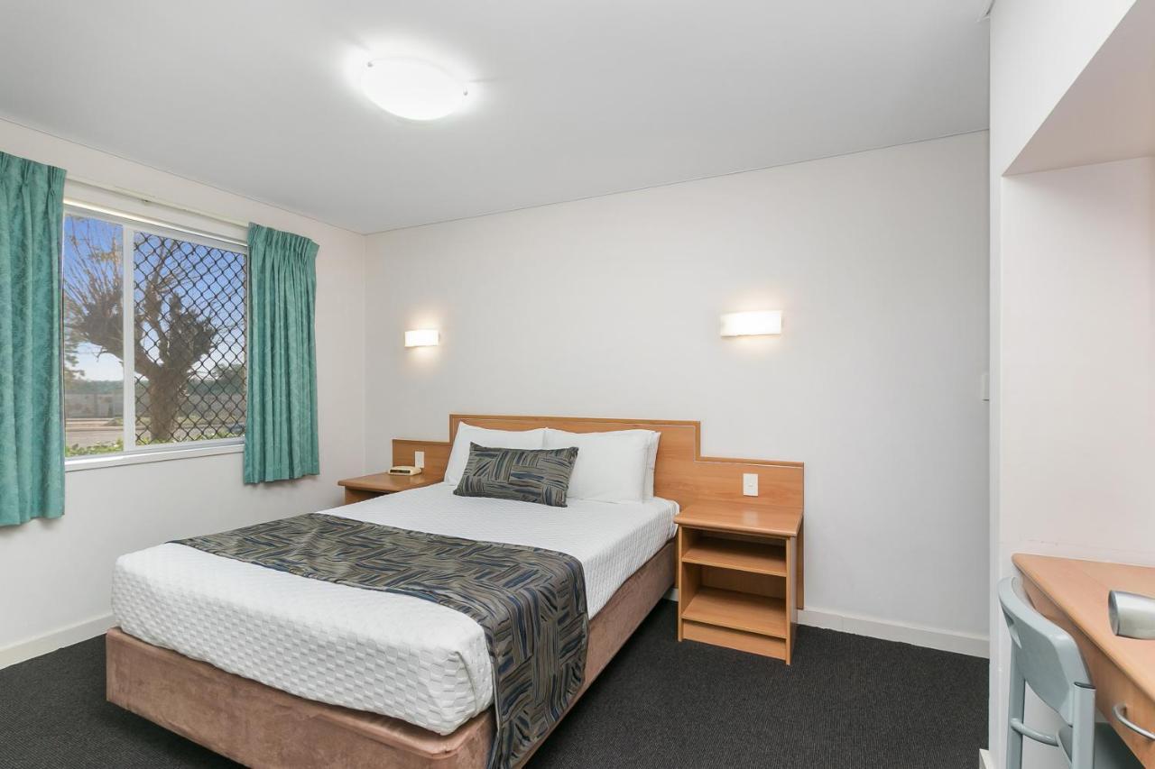 Great Eastern Motor Lodge Пърт Екстериор снимка